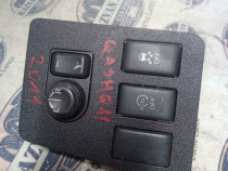 Buton reglaj oglinzi Nissan Qashqai 2011