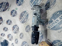 Contact plus cheie Skoda Octavia 3 2017