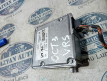 Camera parbriz Skoda Octavia 3 2014