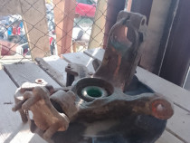 Fuzeta dreapta fata Seat Ibiza 1.6 Motorina 2012