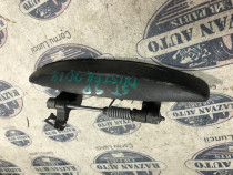 Maner exterior stanga spate Dacia Duster 2013