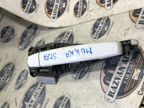 Maner exterior stanga fata Opel Mokka 2014