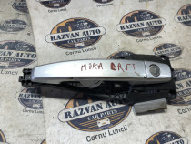 Maner exterior dreapta fata Opel Mokka 2014