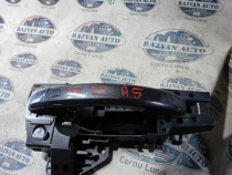Maner exterior dreapta spate Audi A5 2013
