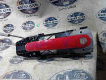 Maner exterior dreapta fata Skoda Fabia 2 2008