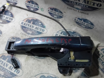 Maner exterior stanga spate Renault Megane 4 2017