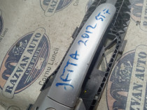 Maner exterior stanga fata Volkswagen Jetta 2012