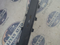 Modul Port Usb Skoda Octavia 4 2020