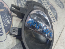 Maner interior stanga fata Nissan Juke 2011