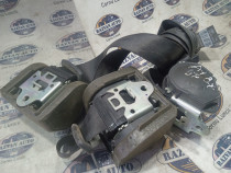 Set centuri spate Audi A4 B7