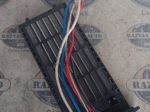 Rezistenta habitaclu Nissan Qashqai 2011