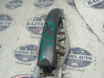 Maner exterior dreapta spate Volkswagen Touran 2012