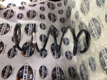 Arc spate Renault Scenic