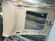 Plafon material cu panorama BMW X1 2010