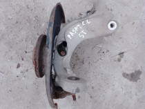 Fuzeta stanga fata Volkswagen Passat CC 2.0 Motorina 2013