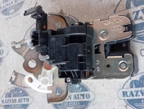 Broasca hayon Audi A5 2010