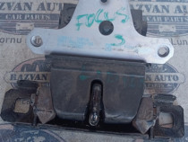 Broasca hayon Ford Focus 3 2012
