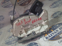 Broasca stanga spate Volkswagen Golf 7 2014