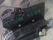 Broasca dreapta fata Dacia Duster 2019