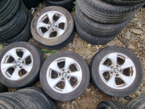 Jante 16 - 5 prezoane BMW 320 F30 2015