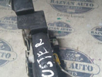 Broasca stanga fata Dacia Duster 2013