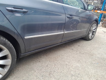 Prag dreapta plastic Volkswagen Passat CC 2010