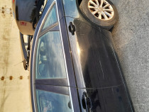 Usa stanga spate Audi A6 C7 2012