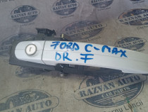 Maner exterior dreapta fata Ford C-MAX 2015