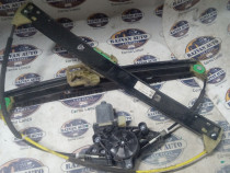 Macara geam dreapta fata Skoda Octavia 3 2013