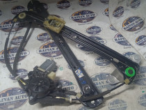 Macara geam dreapta fata Volkswagen Golf 7 2014