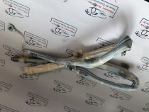 Airbag cortina stanga Porsche Cayenne 2013