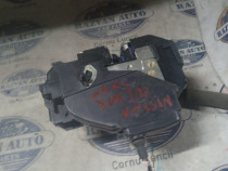 Broasca stanga spate Nissan Pulsar