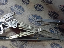 Macara geam dreapta fata Mitsubishi ASX 2013