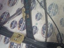 Macara geam dreapta fata Skoda RAPID 2015