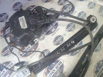 Macara geam dreapta fata Seat Ibiza 2010