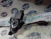 Macara geam dreapta fata Opel Crossland X 2018