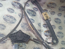 Macara geam dreapta fata Volkswagen Golf 7 2014