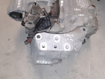 Cutie de viteze 6 trepte Skoda Octavia 3 2.0 Motorina 2015