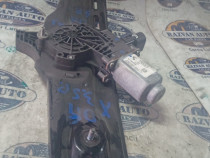 Macara geam dreapta spate BMW X3 F25
