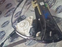 Macara geam dreapta fata Volkswagen Passat B8 2016