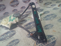 Macara geam dreapta spate Volkswagen Golf 7 Break 2015