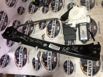 Macara geam dreapta spate Volkswagen Jetta 2014