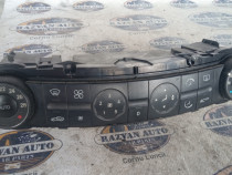 Panou comanda clima Mercedes E-Class W212 2004
