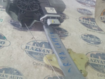 Macara geam dreapta fata Renault Captur 2016