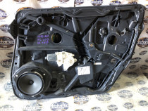 Macara geam dreapta fata Mercedes ML 2012