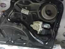 Macara geam dreapta spate Volkswagen Passat B6 2006