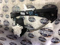 Macara geam dreapta spate Volkswagen Jetta 2012