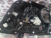 Macara geam dreapta fata Jeep Renegade 2016