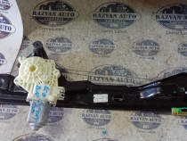 Macara geam dreapta spate Ford Ecosport 2015