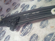 Macara geam dreapta spate BMW X3 F25 2013